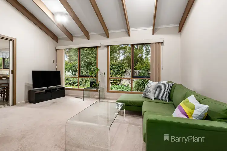 Second view of Homely unit listing, 1/7 Serpells Road, Templestowe VIC 3106