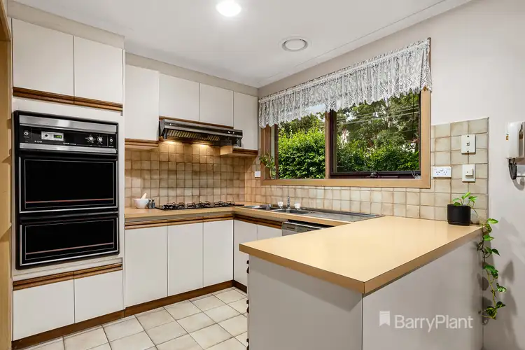Third view of Homely unit listing, 1/7 Serpells Road, Templestowe VIC 3106