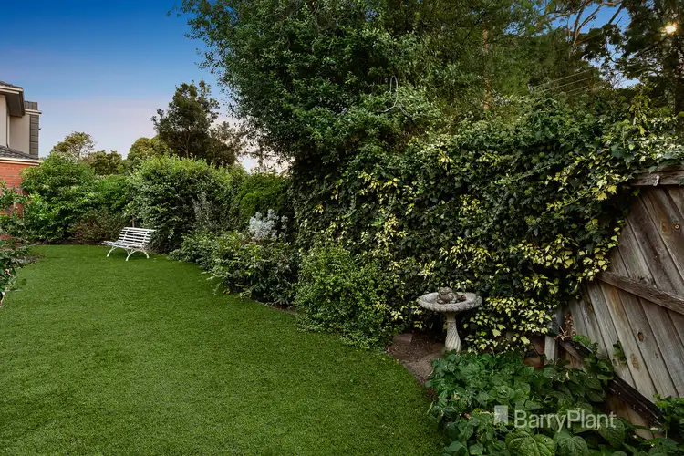 Sixth view of Homely unit listing, 1/7 Serpells Road, Templestowe VIC 3106