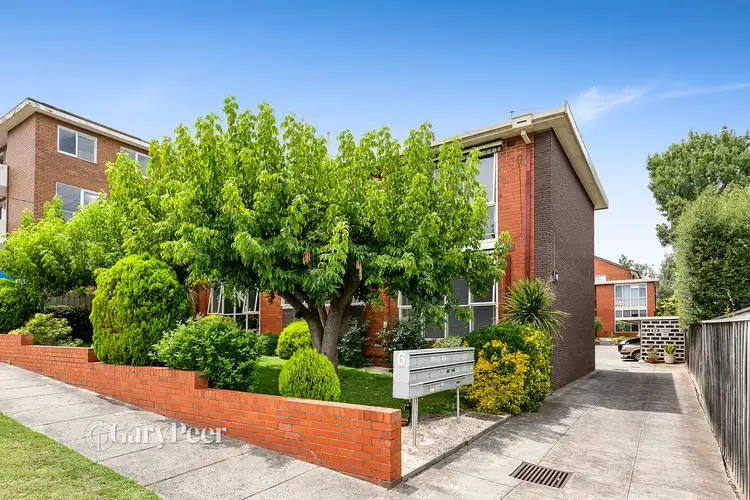 5/6 Bella Vista Road, Caulfield North VIC 3161