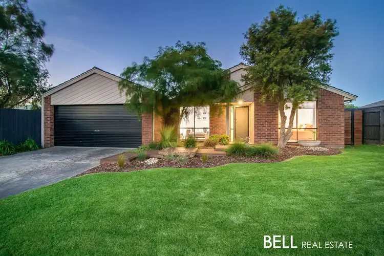 102 Ormonde Road, Ferntree Gully VIC 3156
