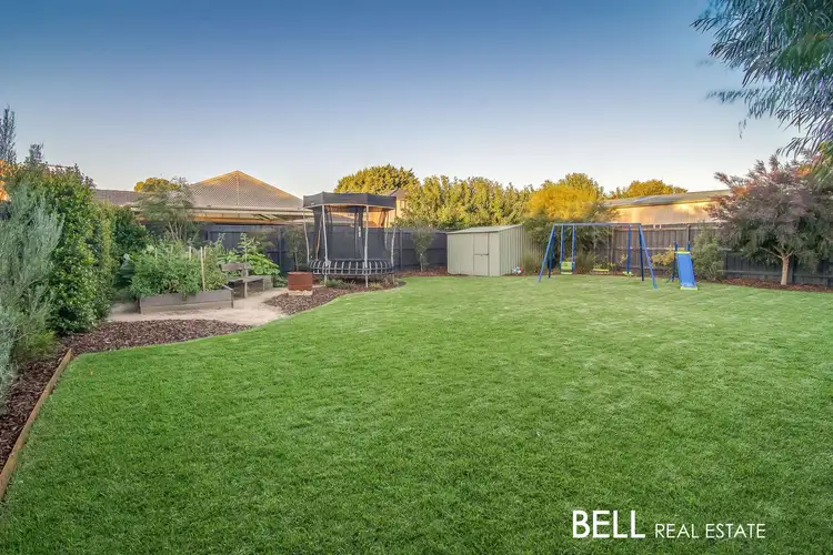 Fourth view of Homely house listing, 102 Ormonde Road, Ferntree Gully VIC 3156
