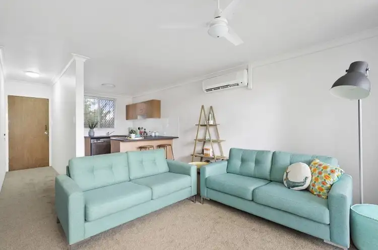 5/80 Sylvan Road, Toowong QLD 4066