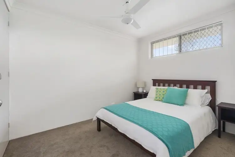 Sixth view of Homely unit listing, 5/80 Sylvan Road, Toowong QLD 4066