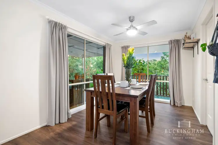 Fifth view of Homely house listing, 5 Cockatoo Drive, Whittlesea VIC 3757