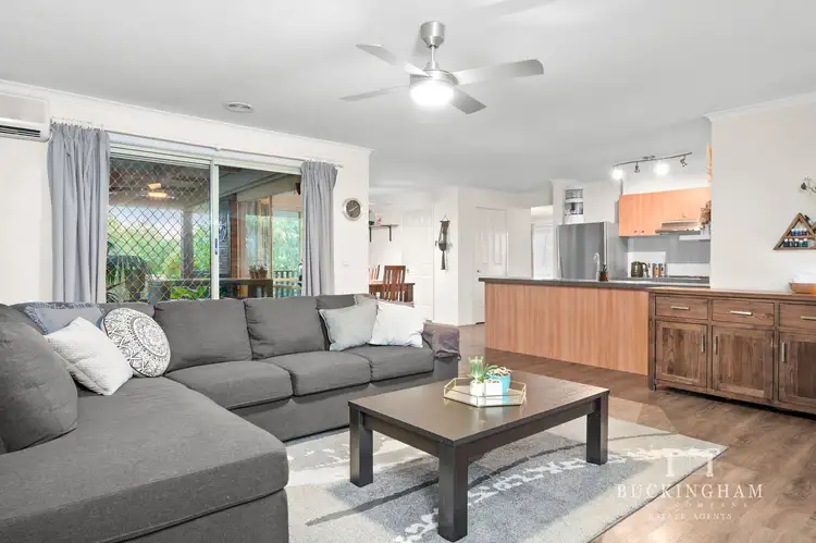 Sixth view of Homely house listing, 5 Cockatoo Drive, Whittlesea VIC 3757