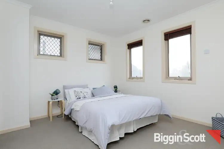 Sixth view of Homely house listing, 110 Hargreaves Crescent, Braybrook VIC 3019