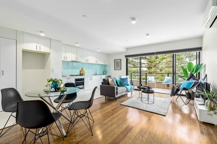 207/569 Whitehorse Road, Mitcham VIC 3132