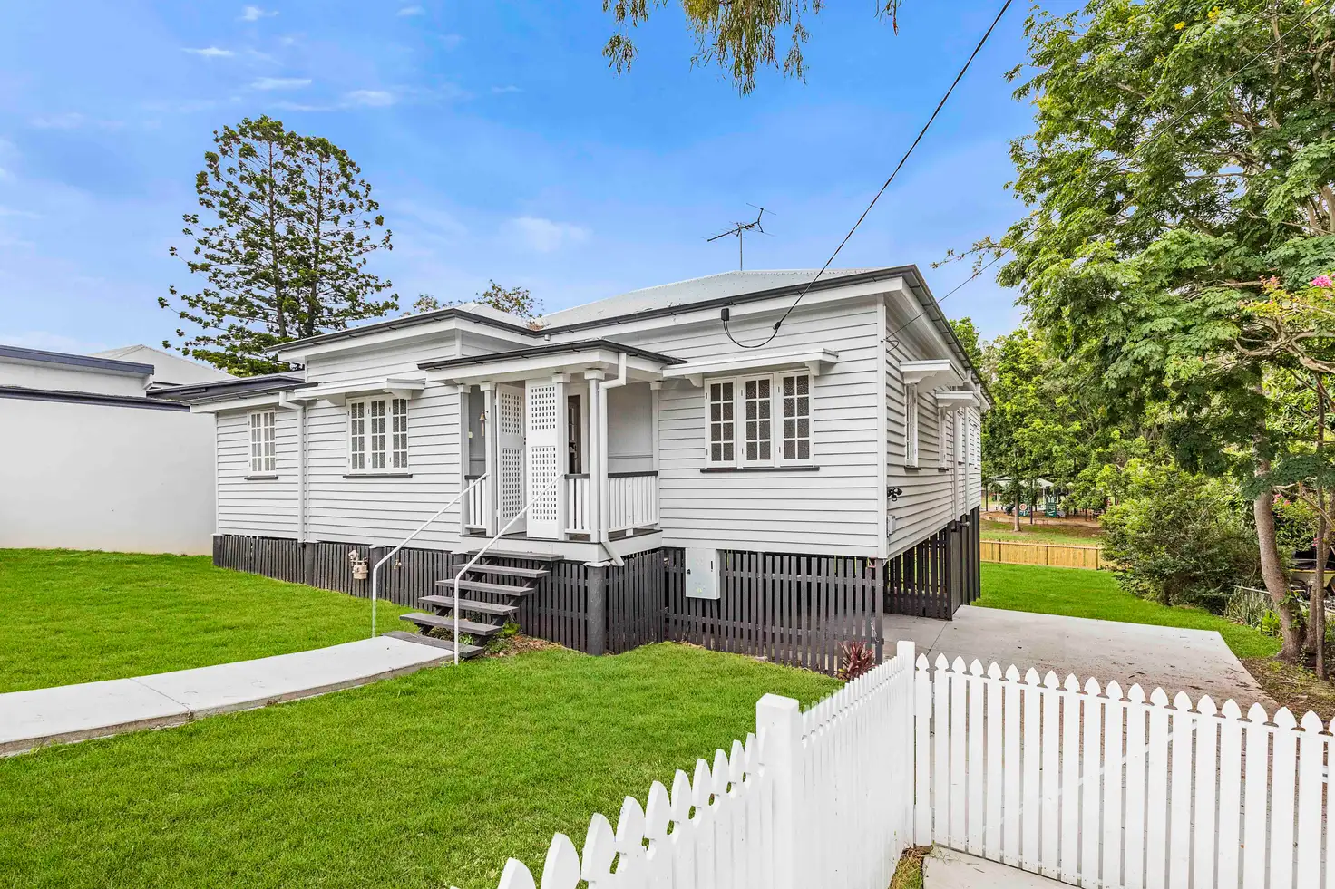 Main view of Homely house listing, 41 Rainworth Road, Bardon QLD 4065