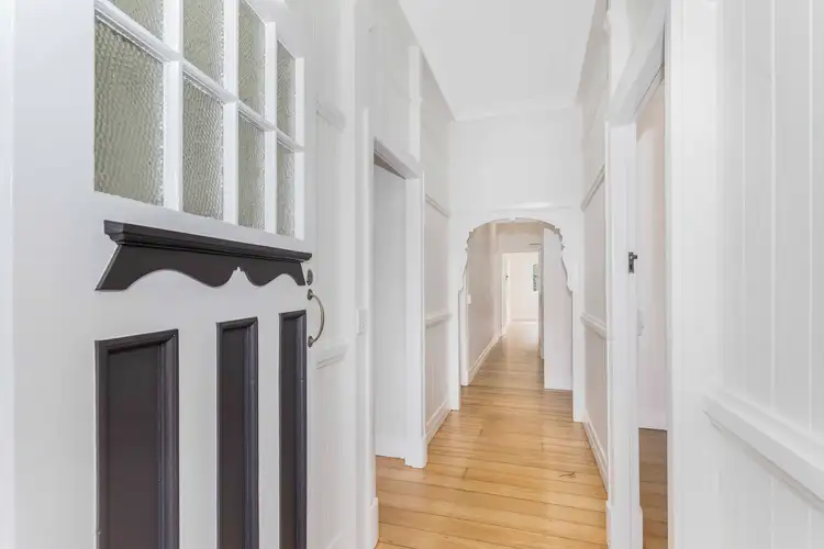 Third view of Homely house listing, 41 Rainworth Road, Bardon QLD 4065