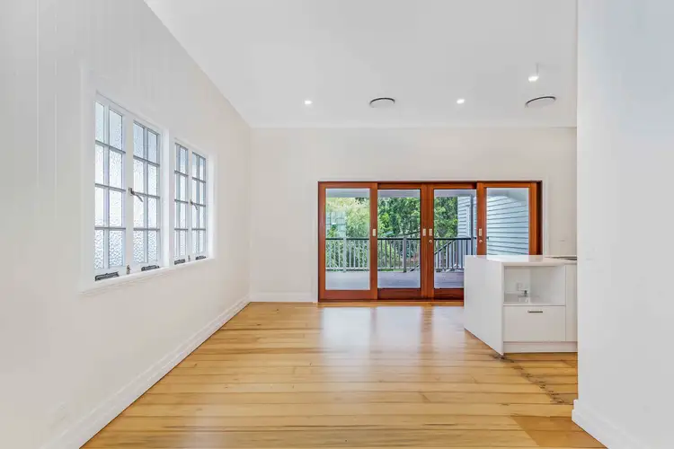 Sixth view of Homely house listing, 41 Rainworth Road, Bardon QLD 4065