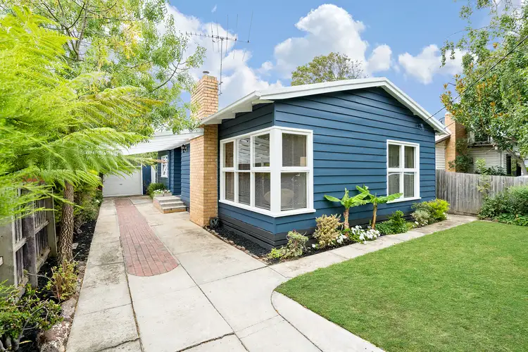45 Stanley Street, Frankston VIC 3199