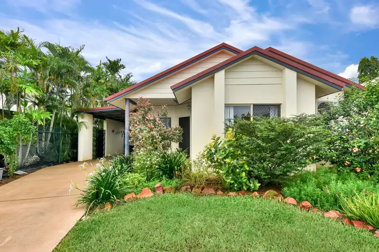 8 Buckingham Street, Gunn NT 832