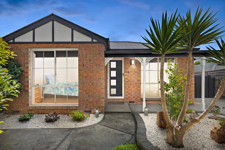 Main view of Homely house listing, 9 Hutchins Park Close, Mornington VIC 3931