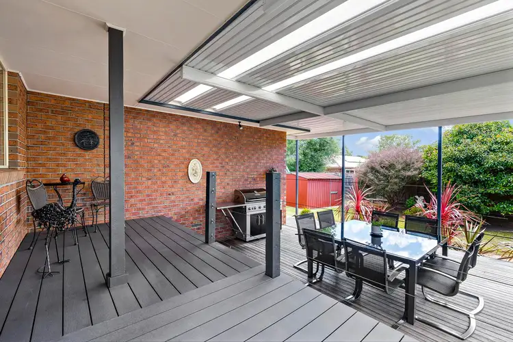 Third view of Homely house listing, 9 Hutchins Park Close, Mornington VIC 3931