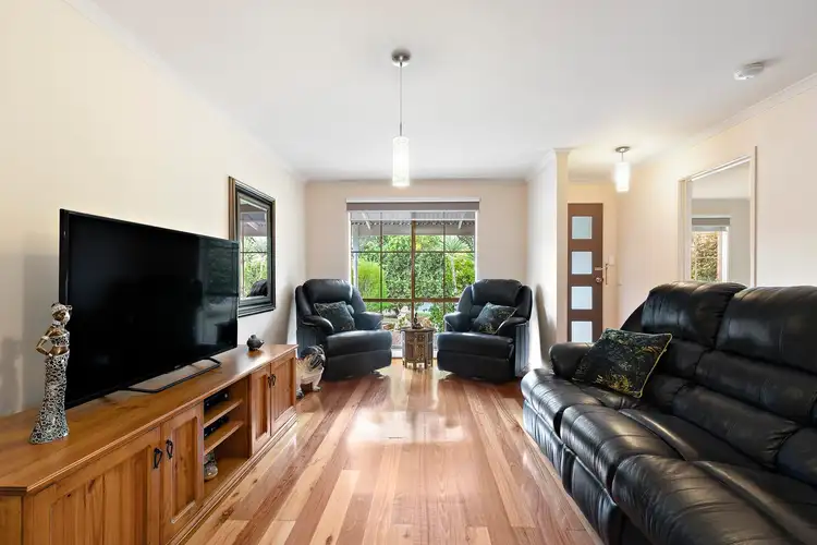 Fifth view of Homely house listing, 9 Hutchins Park Close, Mornington VIC 3931
