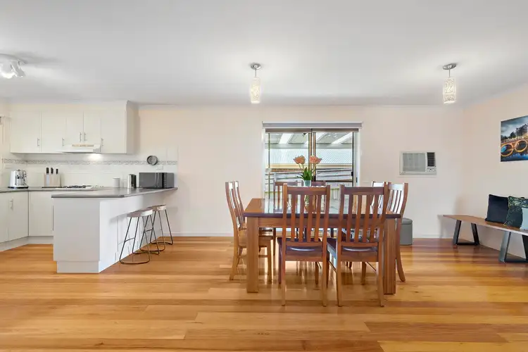 Sixth view of Homely house listing, 9 Hutchins Park Close, Mornington VIC 3931