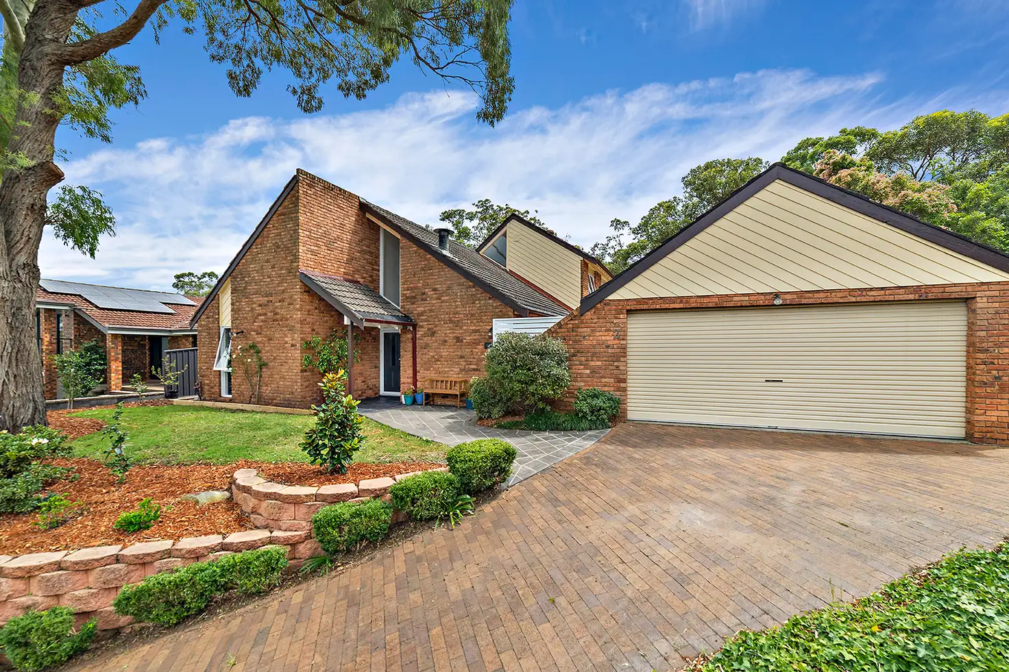 Main view of Homely house listing, 2 Mathews Place, Menai NSW 2234