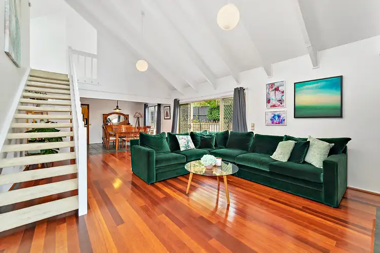 Second view of Homely house listing, 2 Mathews Place, Menai NSW 2234