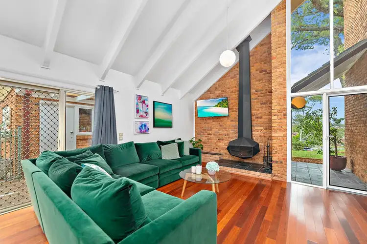 Fourth view of Homely house listing, 2 Mathews Place, Menai NSW 2234