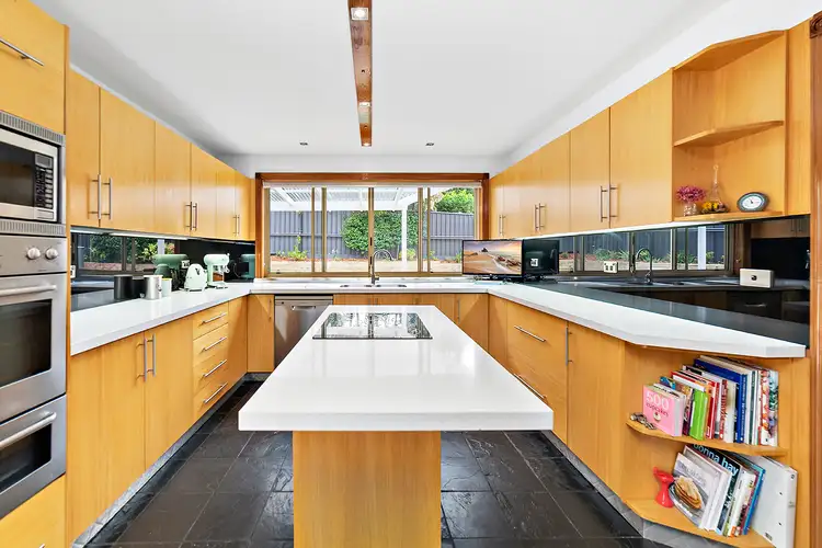 Fifth view of Homely house listing, 2 Mathews Place, Menai NSW 2234