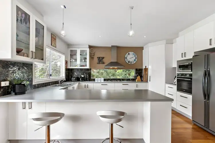 Second view of Homely house listing, 21 Dale Avenue, Safety Beach VIC 3936