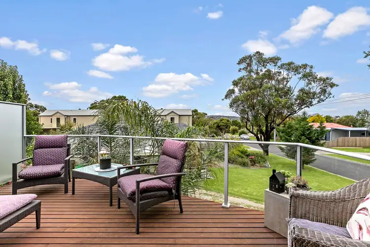 Fifth view of Homely house listing, 21 Dale Avenue, Safety Beach VIC 3936