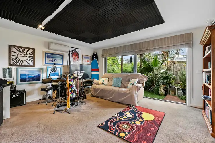 Sixth view of Homely house listing, 21 Dale Avenue, Safety Beach VIC 3936