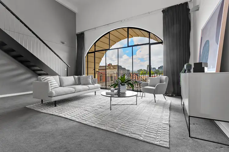 105/220 Commercial Road, Prahran VIC 3181