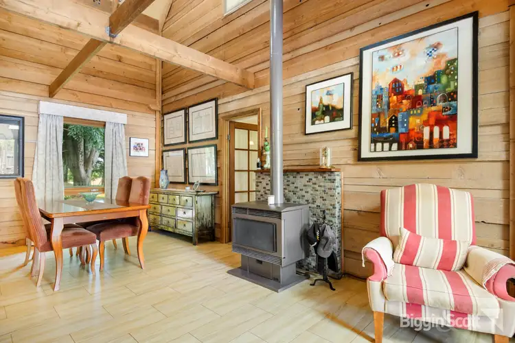 Third view of Homely house listing, 10 Malmsbury Road, Daylesford VIC 3460