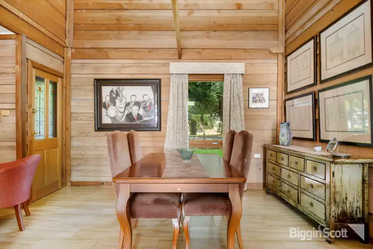 Fourth view of Homely house listing, 10 Malmsbury Road, Daylesford VIC 3460