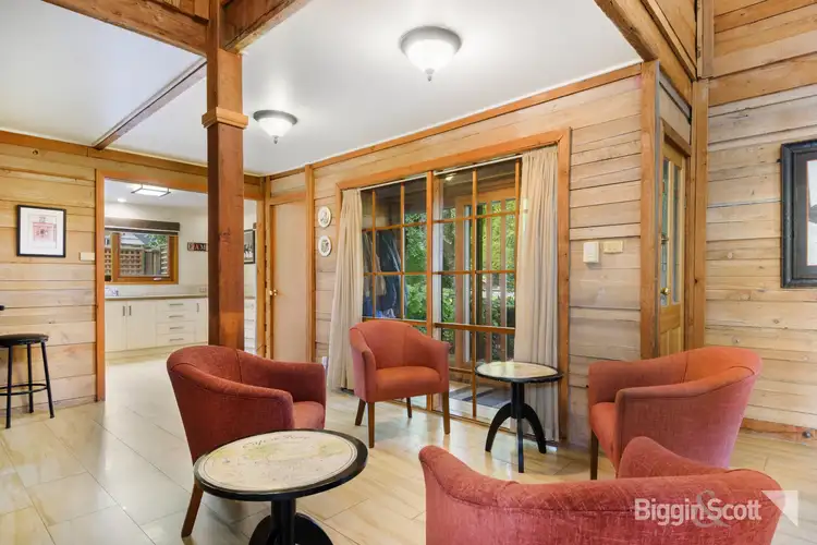Fifth view of Homely house listing, 10 Malmsbury Road, Daylesford VIC 3460