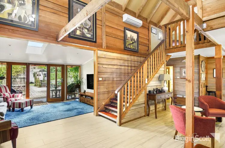 Sixth view of Homely house listing, 10 Malmsbury Road, Daylesford VIC 3460