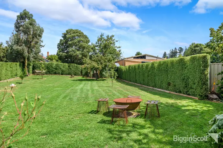 Second view of Homely land listing, 12 Malmsbury Road, Daylesford VIC 3460
