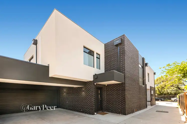 2/21 Barry Street, Bentleigh VIC 3204