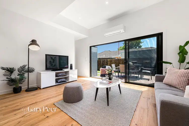 Second view of Homely townhouse listing, 2/21 Barry Street, Bentleigh VIC 3204