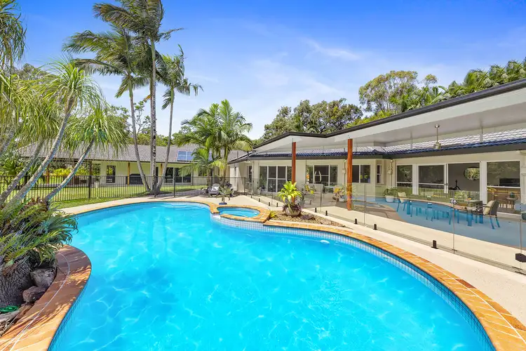 Second view of Homely house listing, 103 Clarendon Road, Peregian Beach QLD 4573