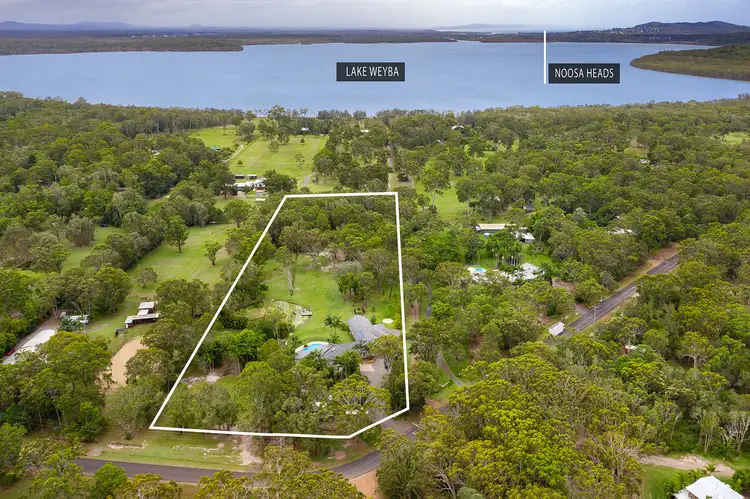 Third view of Homely house listing, 103 Clarendon Road, Peregian Beach QLD 4573