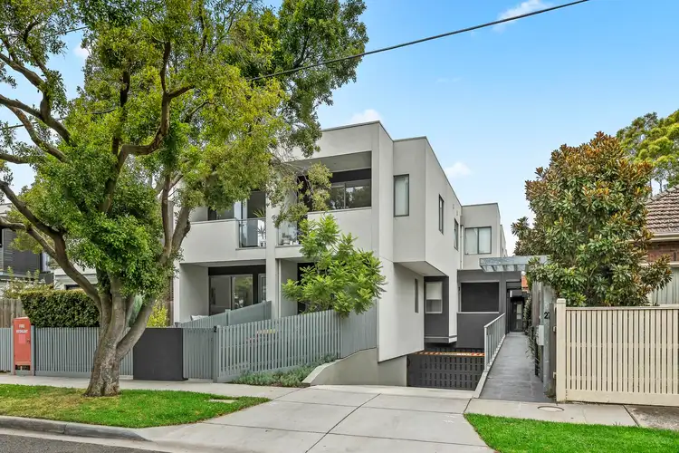 1/27 Barker Street, Cheltenham VIC 3192