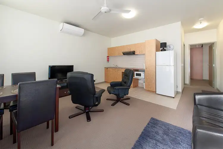 Second view of Homely apartment listing, 605/45 Victoria Parade, Collingwood VIC 3066