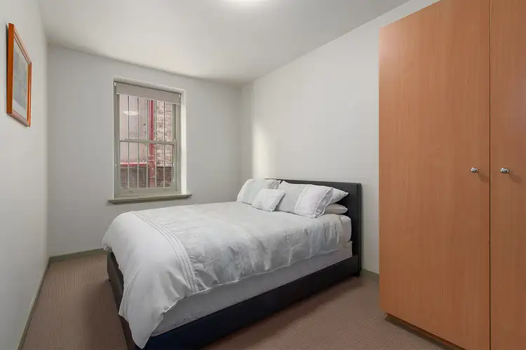 Fifth view of Homely apartment listing, 605/45 Victoria Parade, Collingwood VIC 3066