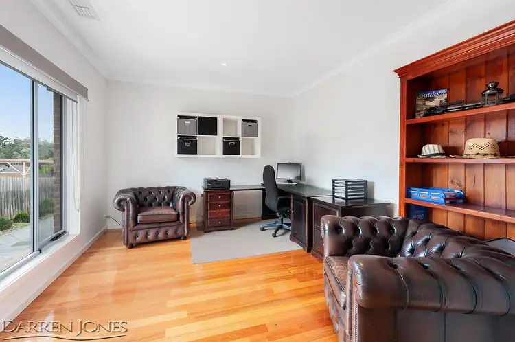 Fifth view of Homely townhouse listing, 2/91 St Helena Road, Greensborough VIC 3088
