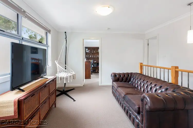 Sixth view of Homely townhouse listing, 2/91 St Helena Road, Greensborough VIC 3088