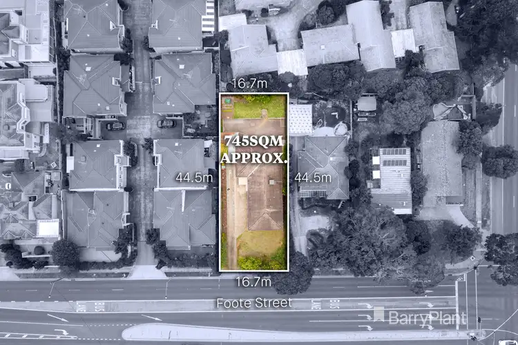 Main view of Homely house listing, 222 Foote Street, Templestowe VIC 3106