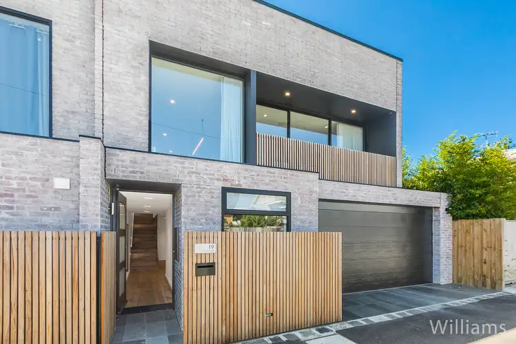 Main view of Homely house listing, 19 Council Lane, Williamstown VIC 3016