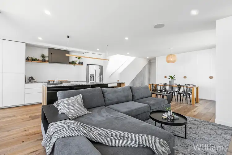 Third view of Homely house listing, 19 Council Lane, Williamstown VIC 3016