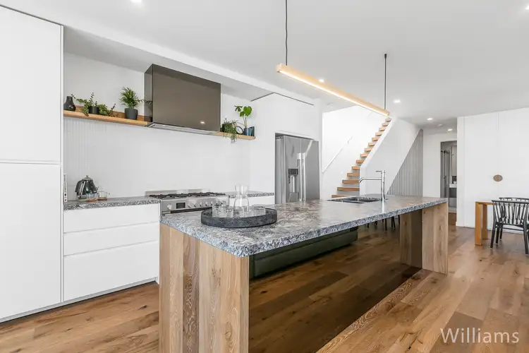 Fourth view of Homely house listing, 19 Council Lane, Williamstown VIC 3016