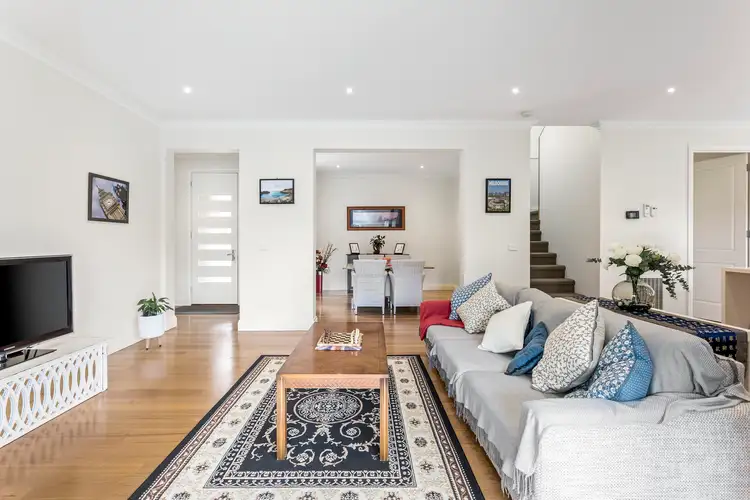 Third view of Homely townhouse listing, 3/3 Dianne Street, Doncaster East VIC 3109