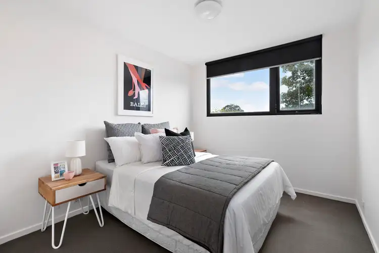 Sixth view of Homely apartment listing, 207/60 Wellington Street, St Kilda VIC 3182