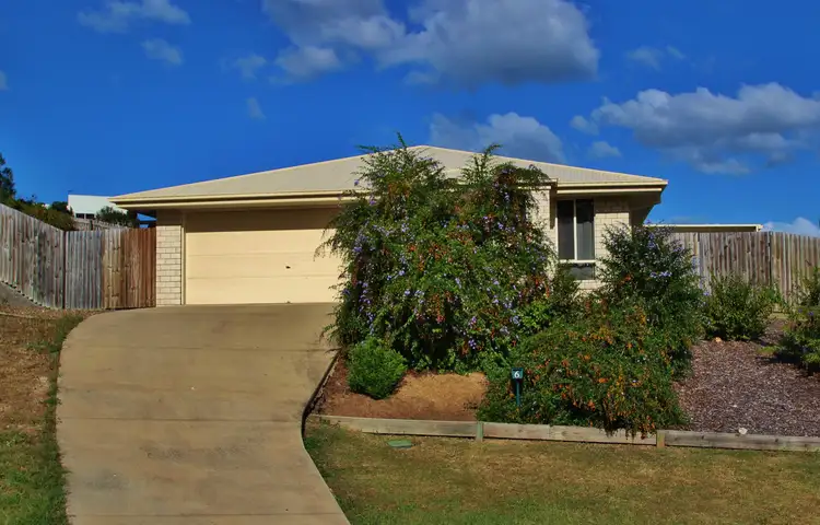 6 Amalie Place, Gympie QLD 4570
